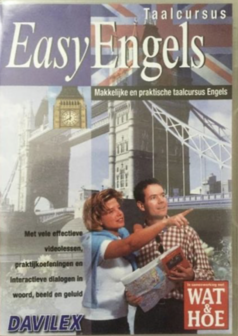 Easy Engels