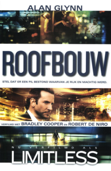 Alan Glynn ///Roofbouw (karakter)