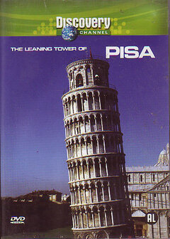 Leaning Tower Of Pisa