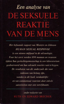 Ruth en Edward Brecher // De seksuele reaktie van de mens