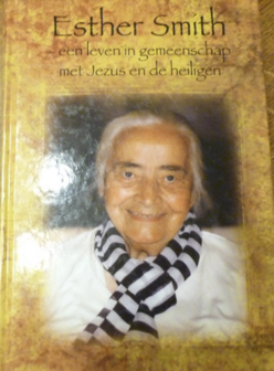 Esther Smith // Een leven in gemeenschap met jezus en de heiligen
