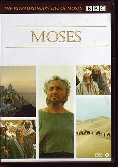 Moses (2011)