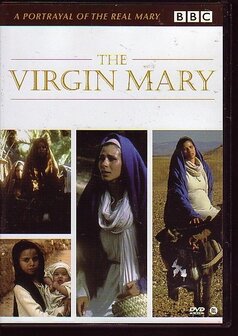 Virgin Mary (2013)