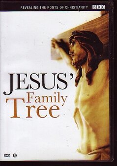 Jesus Family Tree (2006)