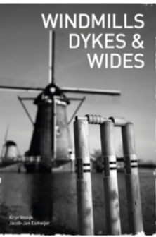 &nbsp;&nbsp;Krijn Vrolijk&nbsp; // Windmills, dykes and wides