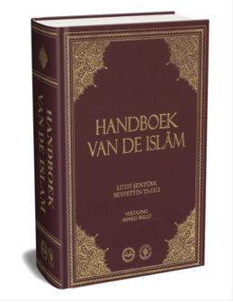 Handboek van de Islam