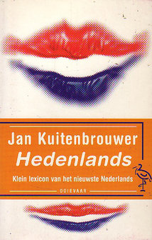 Jan Kuitenbrouwer // Hedenlands (Ooievaar)