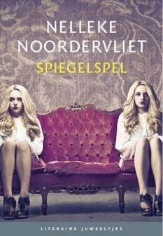 Nelleke Noordervliet // Spiegelspel