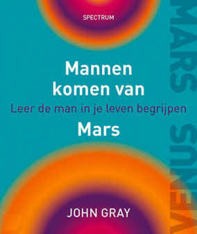 John Gray // Mannen komen van Mars