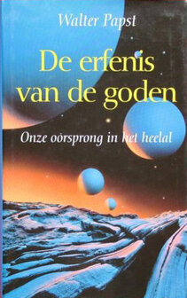 Walter Papst // De erfenis van de goden