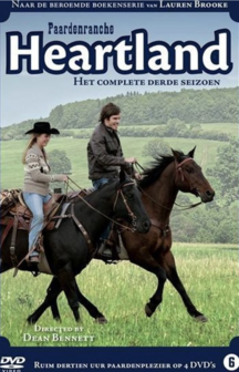 Heartland - Seizoen 3