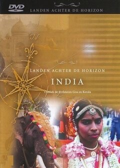 India - Landen Achter De Horizon