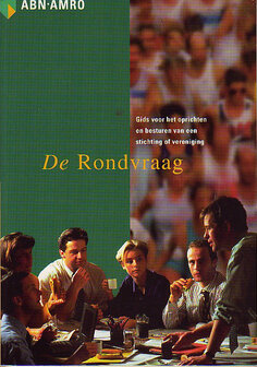 De rondvraag