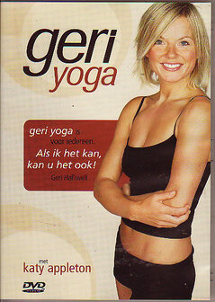 Geri Yoga