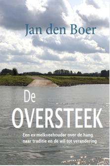 Jan den Boer // De Oversteek