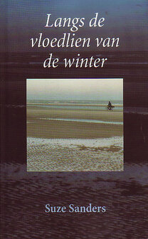 Suze Sanders // Langs de vloedlien van de winter