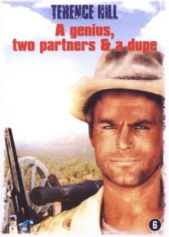 Terence Hill // A Genius, Two Partners &amp; A Dupe