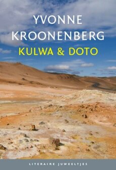 Yvonne Kroonenberg // Kulwa en Doto