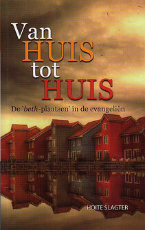 Hoite Slagter // Van huis tot huis