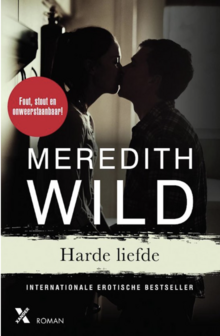 Merdith Wild // Harde liefde