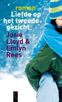 Josie Lloyd // Liefde op het tweede gezicht