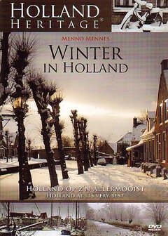 Holland Heritage - Winter in Holland