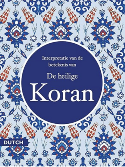 De heilige Koran