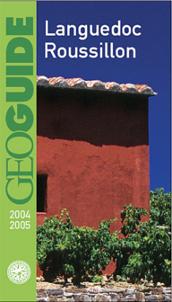 geoguide // Languedoc-Roussillon