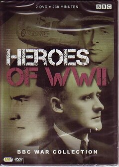 Heroes Of WW II