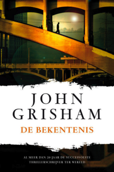 John Grisham // De bekentenis