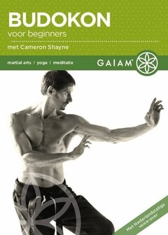 Gaiam - Budokon Voor Beginners