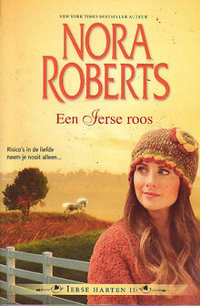 Nora roberts // Een ierse roos