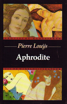 Pierre Luijs // Aphrodite