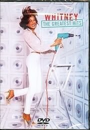 Whitney Houston - Greatest Hits