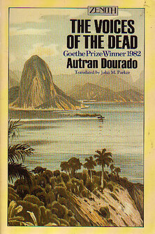 Autran Dourado // Voices of the Dead