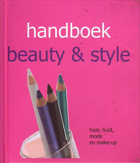 Handboek beauty en style