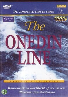 Onedin Line - Seizoen 1