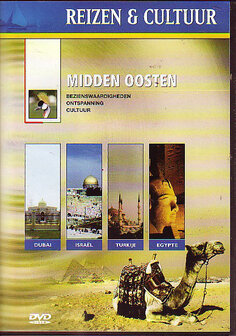 Reizen &amp; Cultuur Midden-Oosten