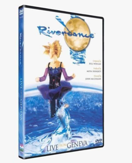 Riverdance - Live From Geneva