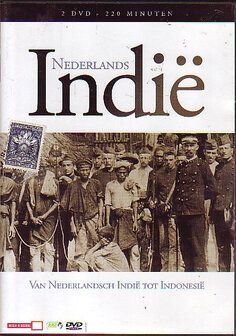 Nederlands Indi&euml; - Deel 1