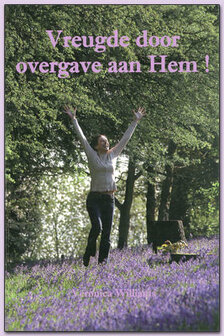 Veronica Williams // Vreugde Door Overgave Aan Hem!