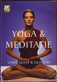 Yoga &amp; Meditatie voor geest &amp; lichaam