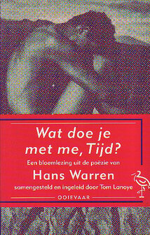 Hans Warren // Wat doe je met me, tijd?