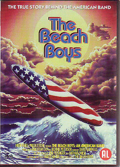 Beach Boys - American Band