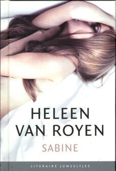 Heleen van Royen // Sabine