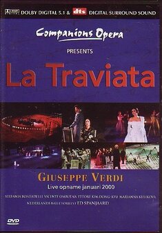 La Traviata - Opera Collection