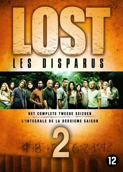 Lost - Seizoen 2