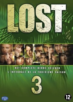 Lost - Seizoen 3