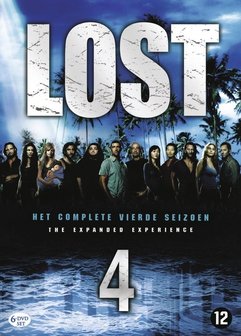 Lost - Seizoen 4