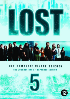 Lost - Seizoen 5